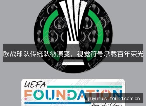 欧战球队传统队徽演变,视觉符号承载百年荣光 欧战球队传统队徽演变,视觉符号承载百年荣光